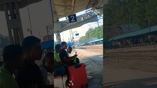 Pathankot cant railway station paltan shots videos like this video 23₹₹₹2₹24 [upl. by Yespmed446]