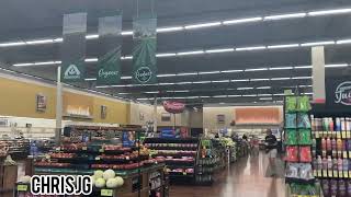 Albertsons part 2 [upl. by Adamsen733]