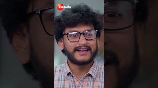 ANNA அண்ணா  EPI539  MonSat 830 PM  Zee Tamil shorts ytshorts [upl. by Ylas]