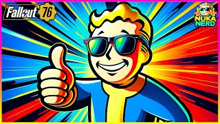 ☣️Live Fallout 76 All Events No Exceptions Join My Taco Tuesday Adventure fallout76 [upl. by Colman]