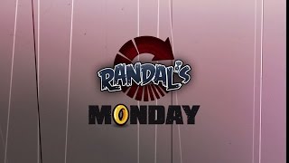 Randals Monday  Official Trailer ENG [upl. by Nemrac827]