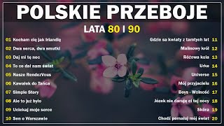 Polskie Złote Przeboje Lata 60 70 i 80 🎼 Najlepsze Polskie Przeboje Wszechczasów [upl. by Evy954]