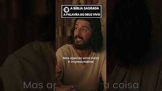 Qual é a melhor maneira de servir a Jesus [upl. by Xanthus242]