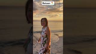 Bataan Beach Mamitah [upl. by Noreg]