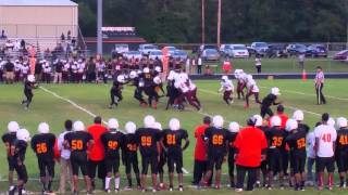 Churchland Middle vs Lake Taylor Middle [upl. by Benita956]