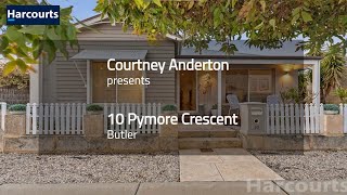 10 Pymore Crescent Butler WA 6036 [upl. by Honorine84]