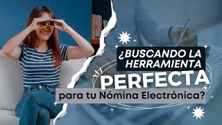 Paso a paso para habilitar Nómina Electrónica gratis ante la DIAN con Nominapp 2022 [upl. by Auqinimod]