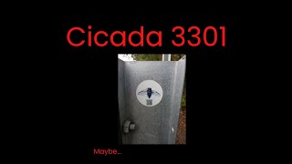 How I thought I found Cicada 3301 [upl. by Raji]