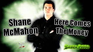 WWF Shane McMahon Theme Song quotHere Comes The Moneyquot Arena Effects HQ [upl. by Brigitta]