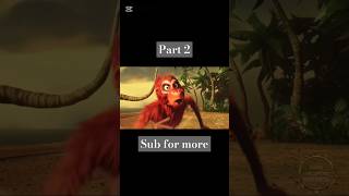 Monkey King 2023 Movie Explained in HindiUrdu  Monkey King 2023 Full Movie in Hindi last Part [upl. by Munn]