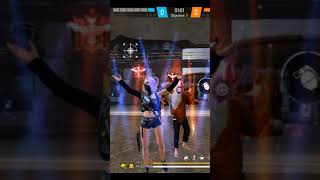 Riot free fire song freefire funny video  free fire [upl. by Ddart]