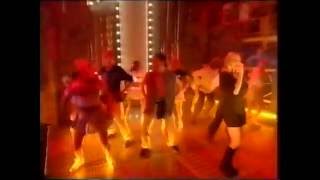 Whigfield  Saturday Night TOTP [upl. by Peirce]