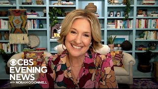 Extended interview Brené Brown [upl. by Akeimat770]