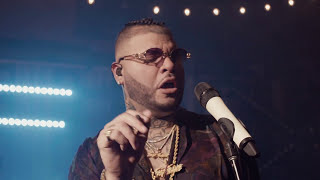 Farruko  AMG Live Sessions [upl. by Oniuqa]