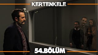 Kertenkele 54 Bölüm [upl. by Bord631]