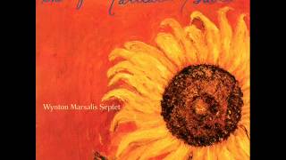 Wynton Marsalis Septet  Sunflowers [upl. by Langley]