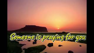 有人在為你禱告5 Someone is praying for you 方言禱告 praying in tongues [upl. by Annahsat654]