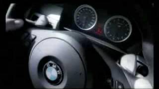 BMW M5 E60 Commercial [upl. by Vonni]