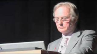 I Am Offended  Richard Dawkins  UC Berkeley [upl. by Iglesias]