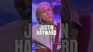 Justin Hayward  Blue World Tour 2024 Featuring Mike Dawes [upl. by Aitel]