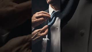 How to Tie a Windsor Knot A StepbyStep Guide [upl. by Arlon]