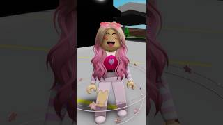 ROBLOX Pero Solo Podemos VESTIRNOS de ROSA [upl. by Sukramed260]