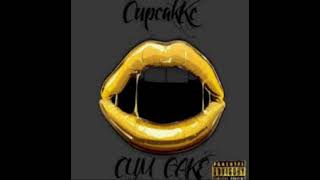 CupcakKe  CPR TikTok Clean [upl. by Ymmat]