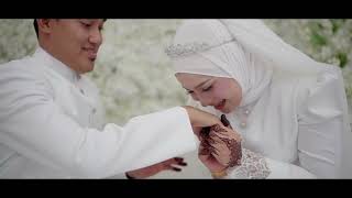 Solemnization of Natasha amp Firdaus [upl. by Kelsey]