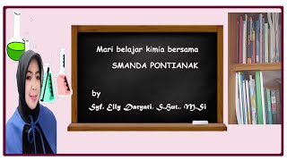 Materi Kimia memahami Pereaksi Pembatas Video ppt animasi [upl. by Ragland641]