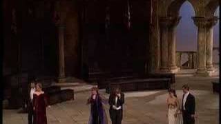 Sextet from Mozarts Don Giovanni [upl. by Nedak159]