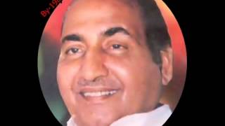 Mohammad Rafi Hazrat E Ayyub Ka Waqiya [upl. by Llertal]