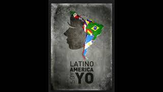 latinoamerica [upl. by Nrobyalc]