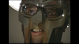 MF DOOM  Live in Atlanta 1080p Upscale [upl. by Dorcea779]