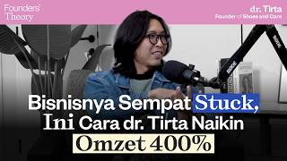 Dosa Pebisnis Hingga Masalah Framework Indonesia Bikin Negara Gak Maju ft dr Tirta  Theory 56 [upl. by Nele]