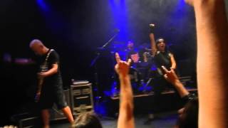 Loudness  Bergen Op Zoom 19072015 Netherlands [upl. by Serg]