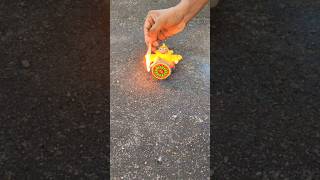 Mini RC Plane With Charka🤣 anirudh tamil song plane charka patakhe experiment [upl. by Griffy]