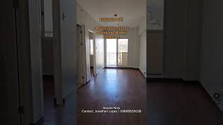 ASTON RESIDENCES 1 BEDROOM 41 SQM [upl. by Reger]