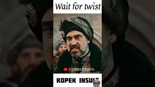 Sultan entry save ertugrul ghazi ertugrul kurulusosman sultan keşfet funny ertugurugazi [upl. by Wilen935]