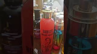 WHITENING OILS amp BLEACHING OILS [upl. by Euqirdor]