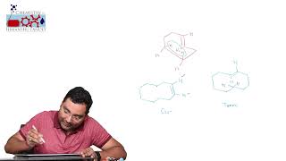 Lecture18 Geometrical isomerism part2 [upl. by Otrevogir]