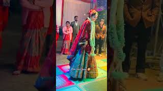 Tere Ghar aaungi Dulhan ban jaaungi 🥀🥀 villagelife views youtubeindia viralreels love [upl. by Vilberg]