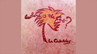 The Cabildos  Where is the Cat 1979 Sable Records SRL 22002 [upl. by Ocsic]