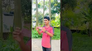 ￼ বন্ধুকে যখন টাকা চেক করতে দেই😂 comedy funny sofunny8 tiktok fun vikramcomedyvideo bondhu ￼ [upl. by Frymire]