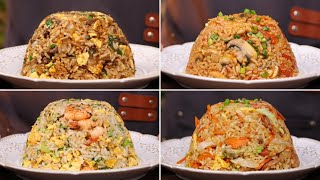 The most delicious fried rice in just 30 minutes [upl. by Maisel17]