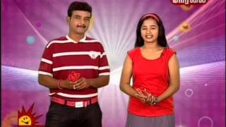 Vaanga Sirikalam  Anchor TaMiL 14th Feb 2013 [upl. by Ahsim759]