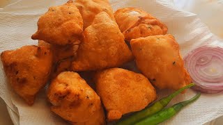 সহজ ভাবে আলুর সিঙ্গারা রেসিপি  aloo singara recipe  singara  সিঙ্গারা রেসিপি [upl. by Anot]