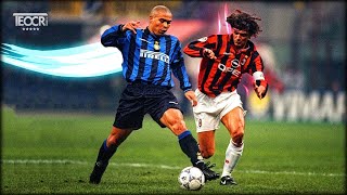 Footballs Greatest  Paolo Maldini [upl. by Noyr]