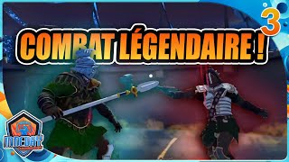 Ludus EP3 ▶️ UN COMBAT DE GLADIATEUR LÉGENDAIRE [upl. by Nydia246]