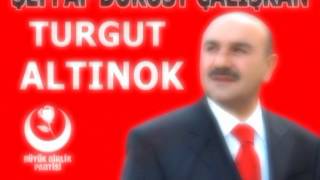 TURGUT ALTINOK [upl. by Aij]