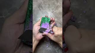 Relaxing Soap Cutting and Carving ASMR Oddly Satisfying Videos  Soap Bar LIVE No Talking 12 [upl. by Ajax]